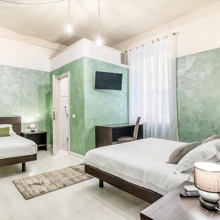 Asso Residence Stazione Terni Eksteriør billede