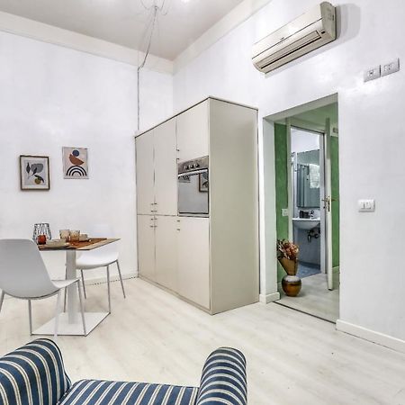 Asso Residence Stazione Terni Eksteriør billede