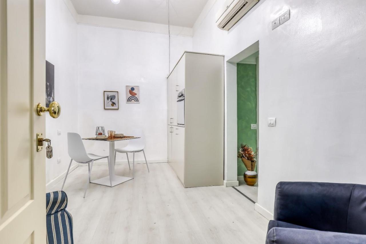 Asso Residence Stazione Terni Eksteriør billede